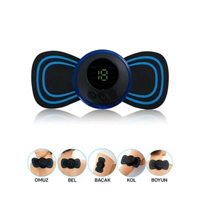 Hubrendy Tekno TEKLİ SİXPAD