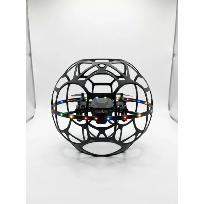 Hubrendy Tekno TOP DRONE
