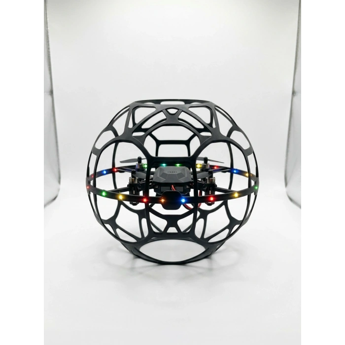 Hubrendy Tekno TOP DRONE
