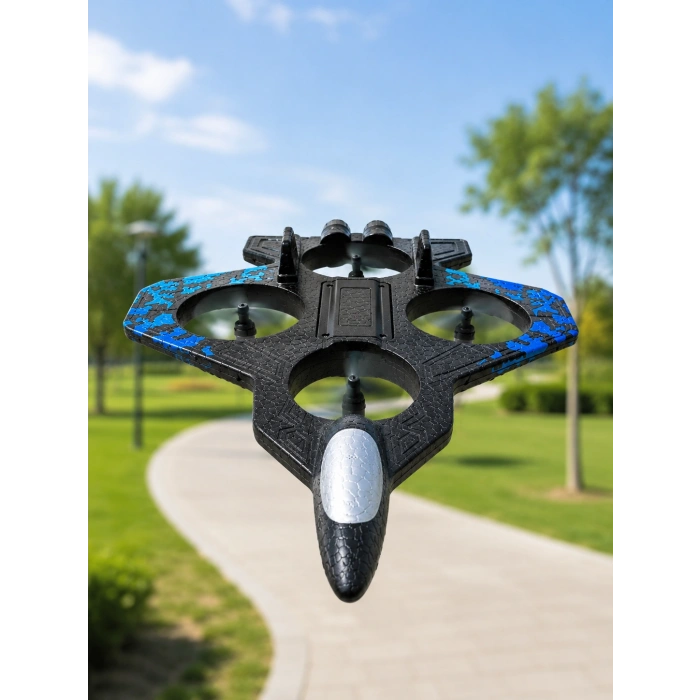 Hubrendy Tekno UÇAK DRONE