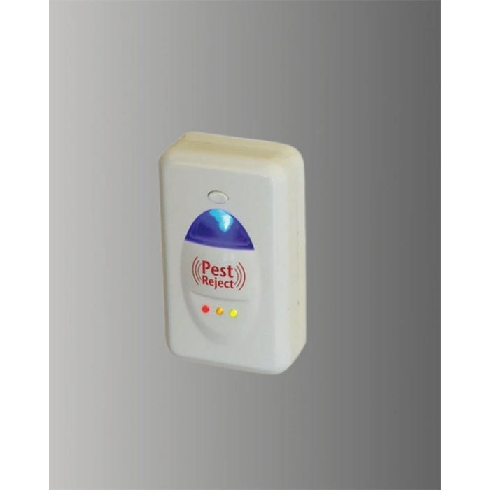 Hubrendy Tekno Ultrasonik Haşere Kovucu