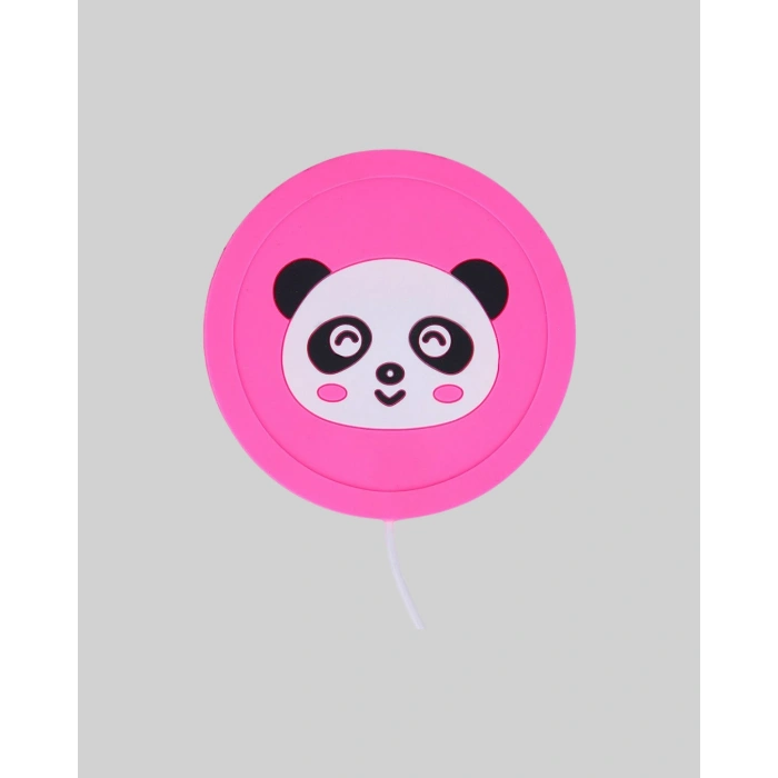 Hubrendy Tekno USB BARDAK ISITICI PANDA