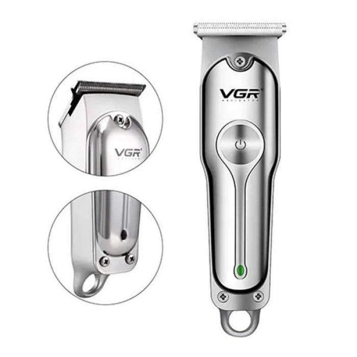 Hubrendy Tekno V071 TIRAŞ MAKİNESİ