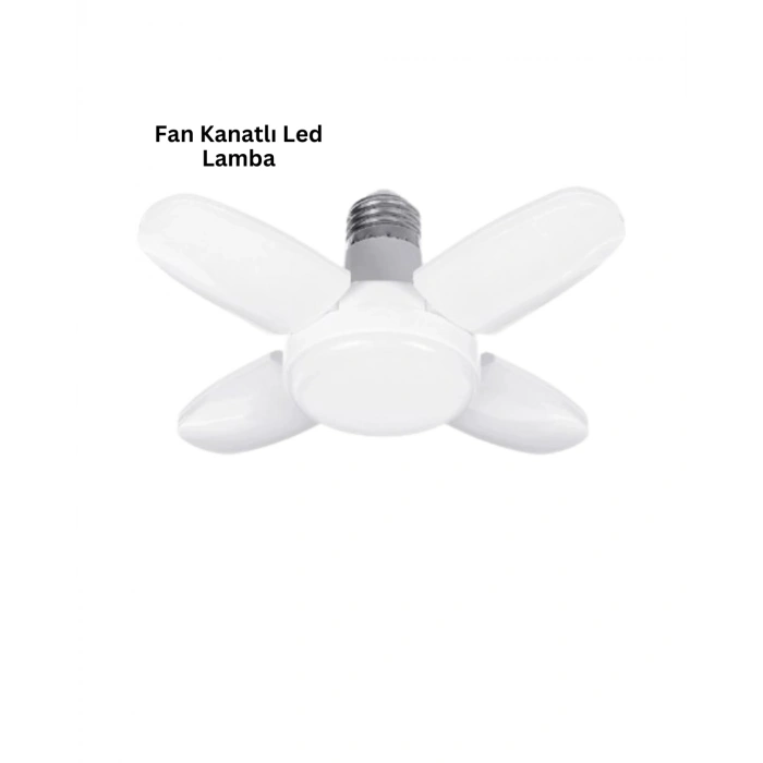 Hubrendy Tekno VM60 LED AMPÜL