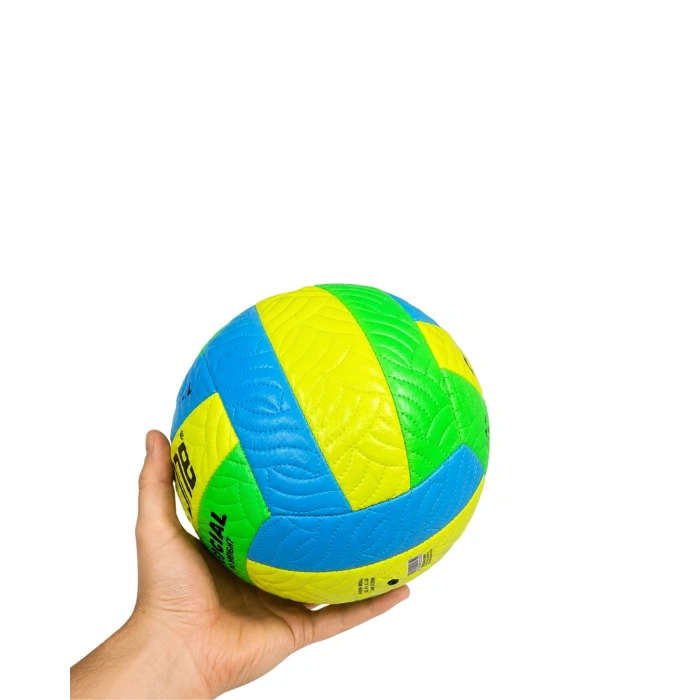 Hubrendy Tekno VOLEYBOL TOPU