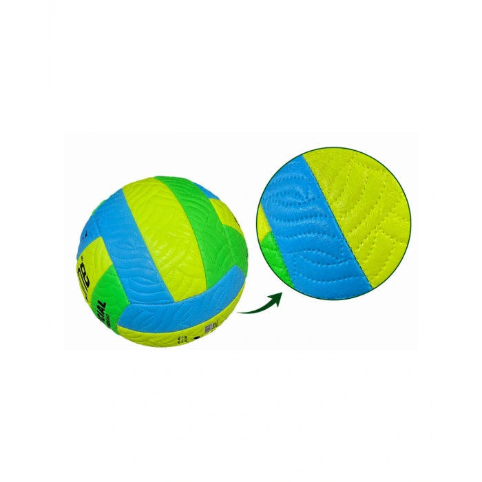 Hubrendy Tekno VOLEYBOL TOPU