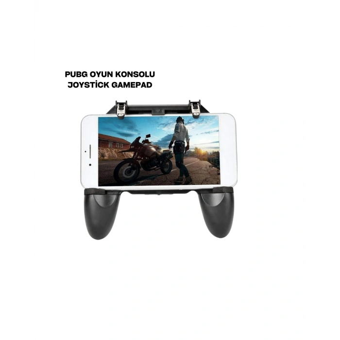Hubrendy Tekno W16 PUBG KOL