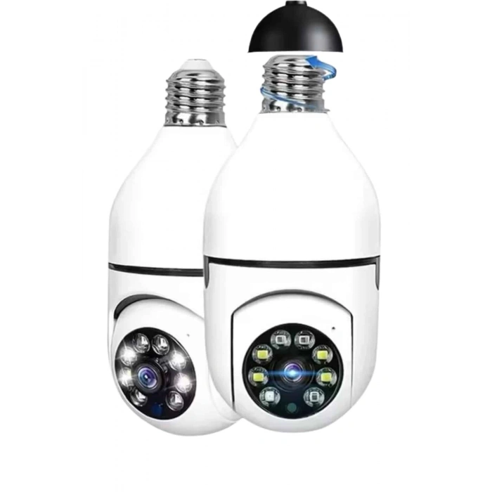 Hubrendy Tekno WİFİ KAMERA
