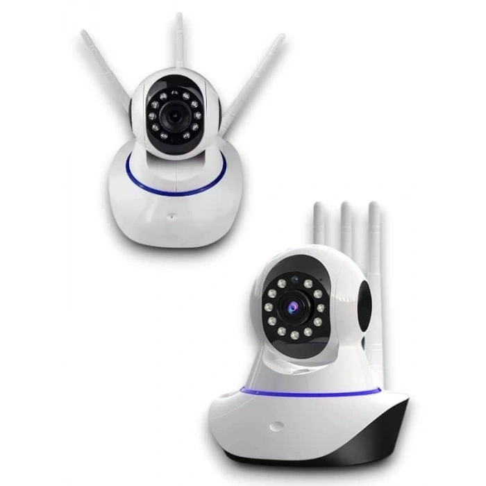 Hubrendy Tekno WİFİ KAMERA