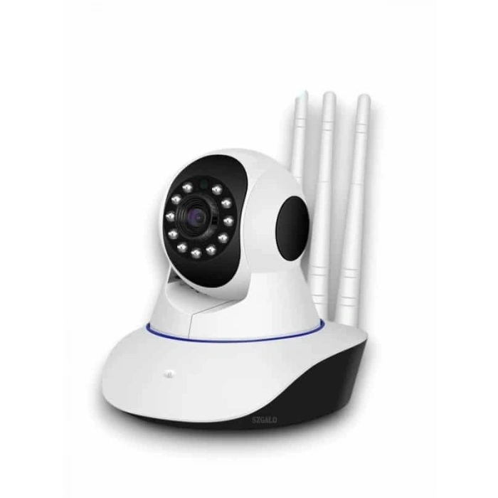 Hubrendy Tekno WİFİ KAMERA
