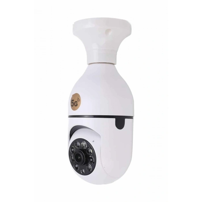 Hubrendy Tekno WİFİ KAMERA