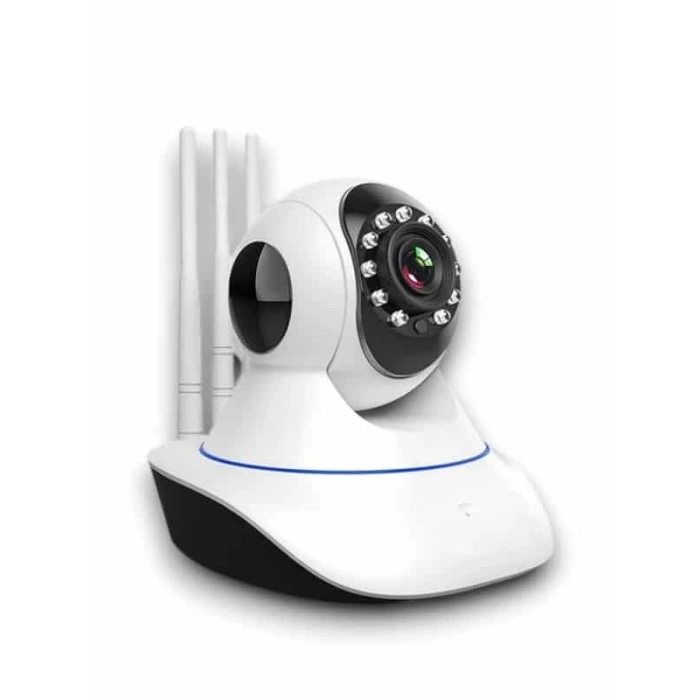 Hubrendy Tekno WİFİ KAMERA