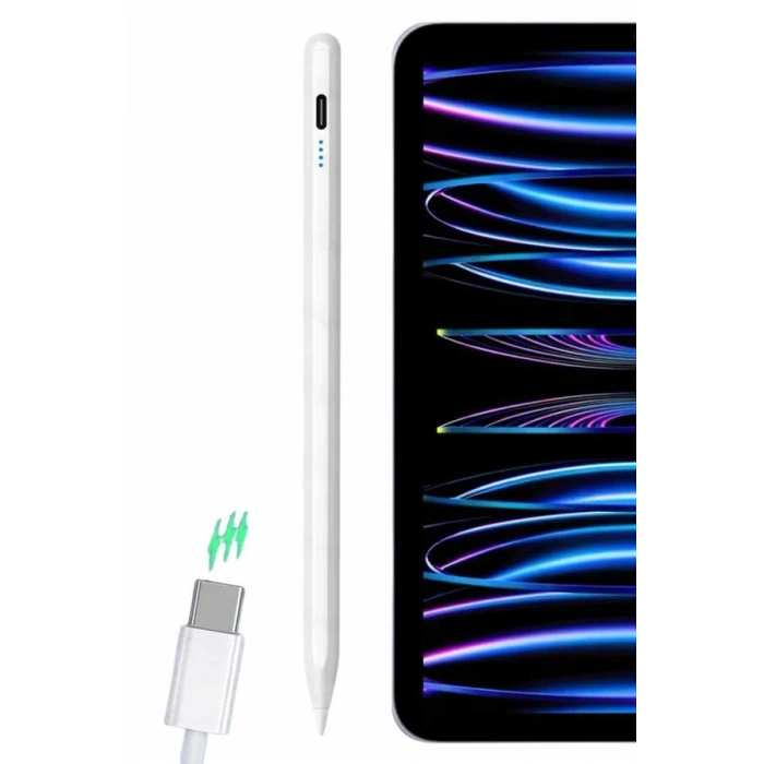 Hubrendy Tekno Yeni Nesil Android ve İOS Uyumlu Tablet Telefon Kalemi