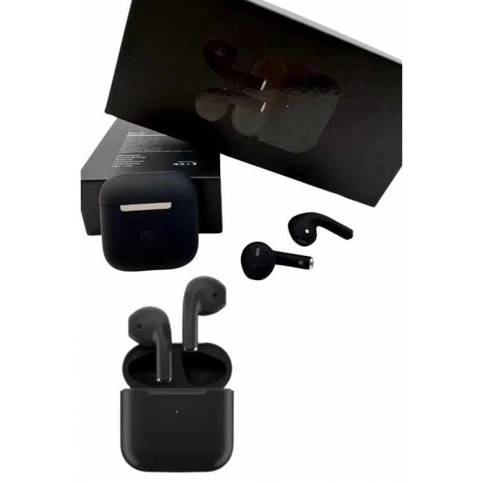 Hubrendy Tekno Yeni Nesil Bluetooth Kulaklık İOS Android Uyumlu HD Ses Performansı