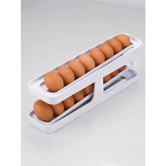 Hubrendy Tekno YUMURTA DÜZENLEYİCİ