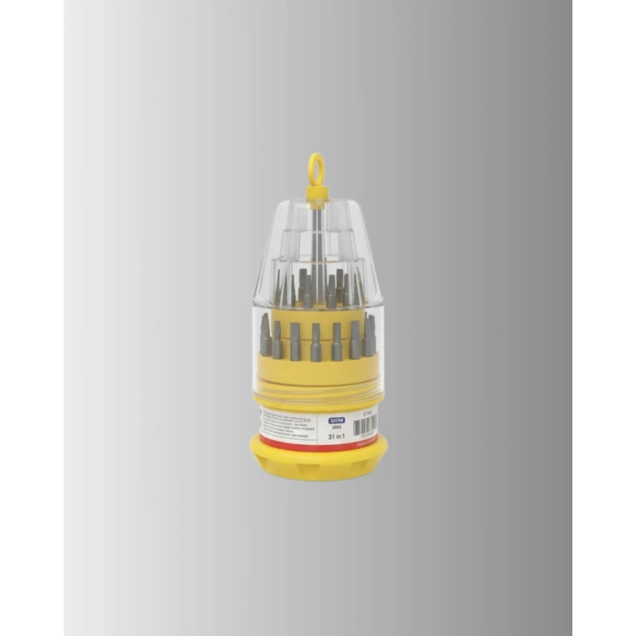 Hubrendy Tekno YUMURTA TONAVİDA SETİ