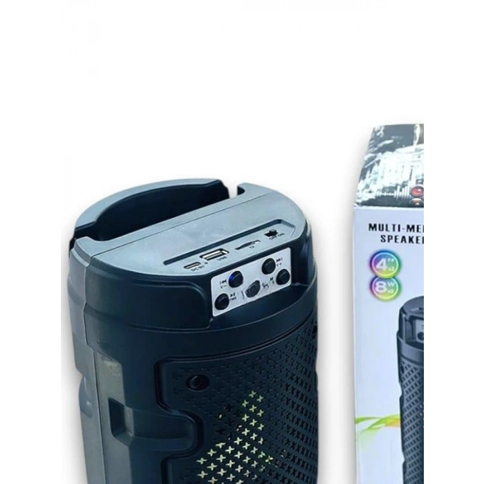 Hubrendy Tekno ZQS4271 HOPARLÖR