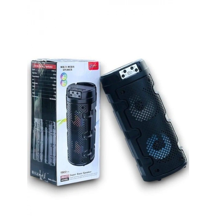 Hubrendy Tekno ZQS4271 HOPARLÖR