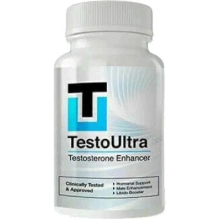Hubrendy Bez Testo Ultra Erkeklere Özel 60 Lı
