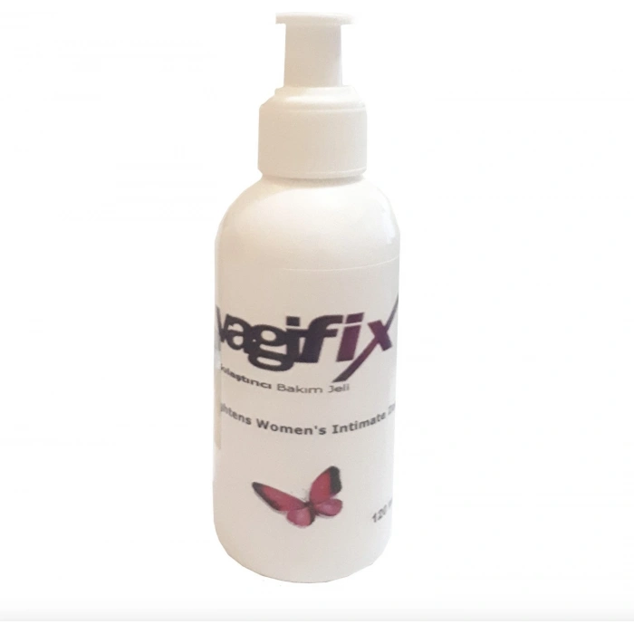Hubrendy Bez Vagifix Bakım Kremi 120 ml