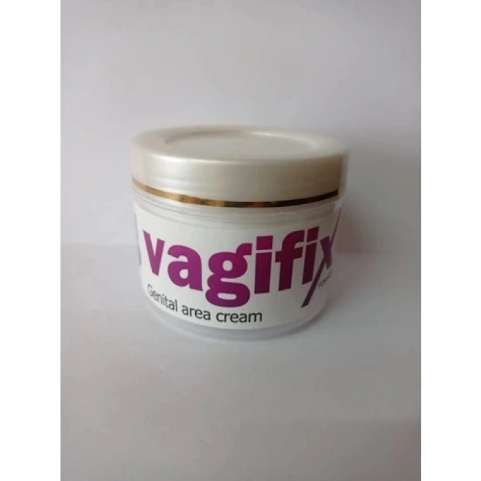 Hubrendy Bez Vagifix Genital