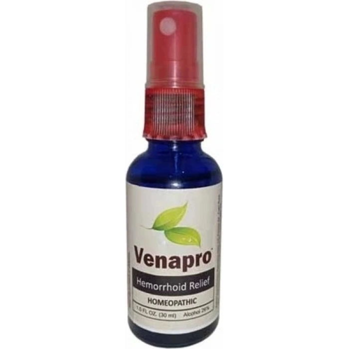 Hubrendy Bez Venapro Hintohu Venapro 2 Adet Set 2