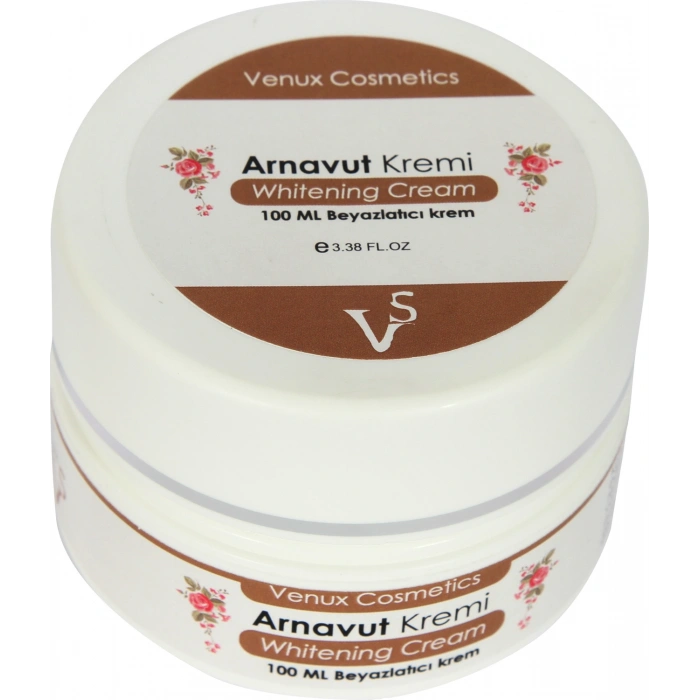 Hubrendy Bez Venüx Arnavut Kremi