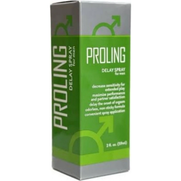 Hubrendy Bez Viaxi Doc Johnson Proloonging Spray 59 ml 2 Adet