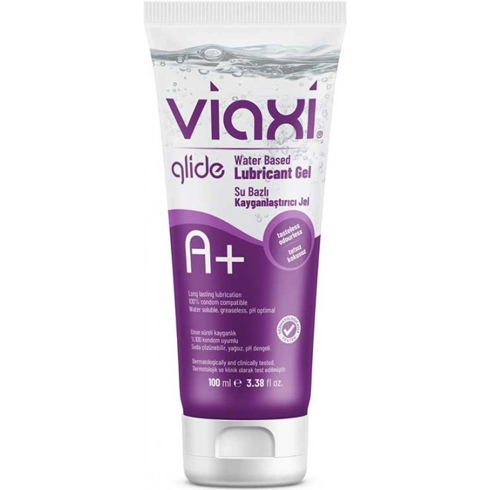 Hubrendy Bez Viaxi Glide A+