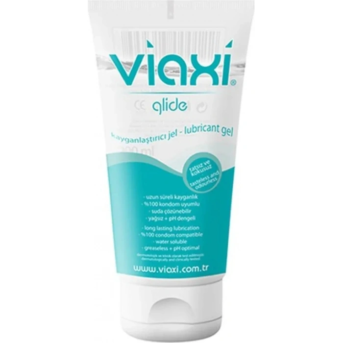 Hubrendy Bez Viaxi Jel 200  ml