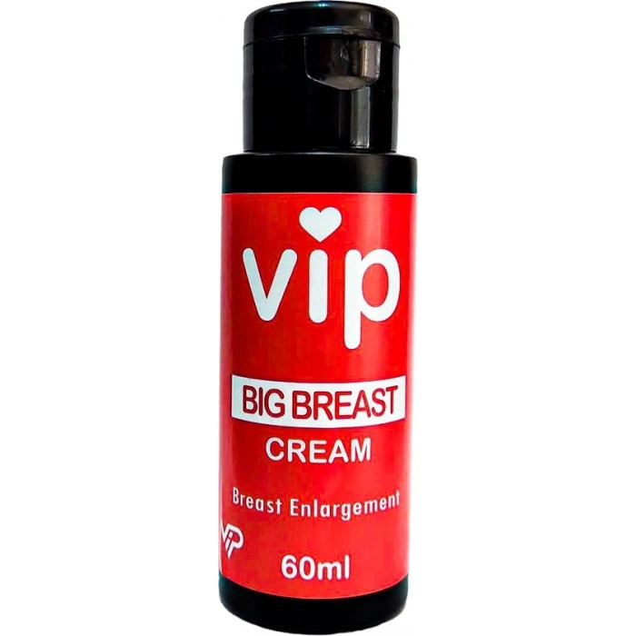 Hubrendy Bez Vıp Breastenıargement Cream 60 ml