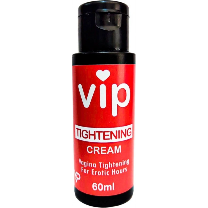Hubrendy Bez Vıp Daraıtmakremi 60 ml Bayan Vajinakremi