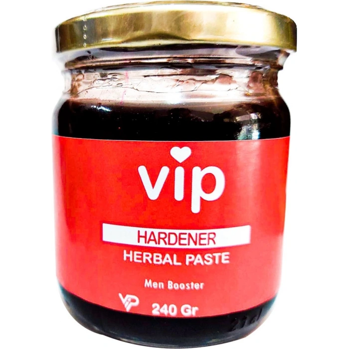 Hubrendy Bez Vıp Erkeklere Özel Destek Performansmacunu 240 gr