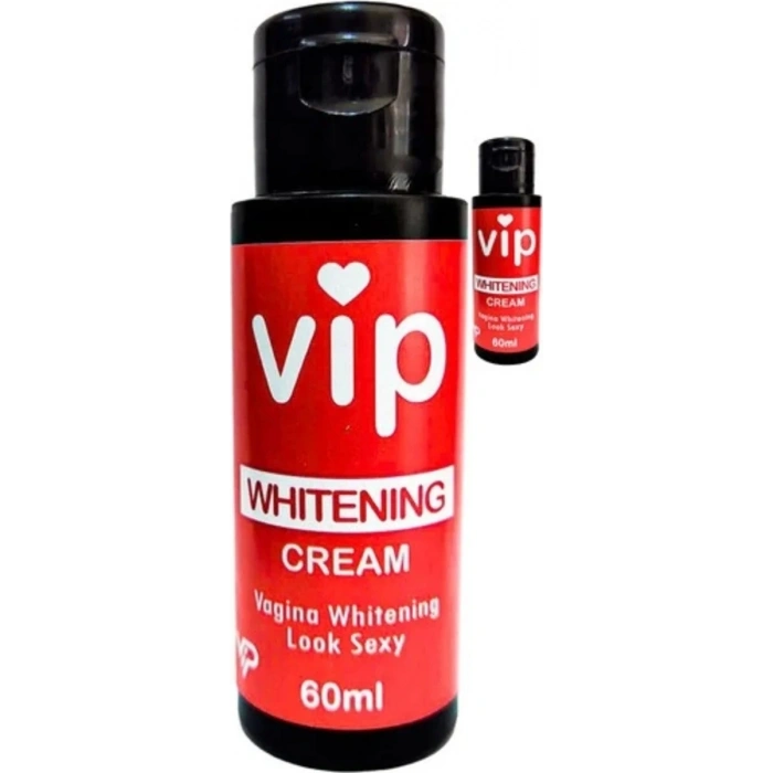 Hubrendy Bez Vip Krem 60 ml x 2 Adet