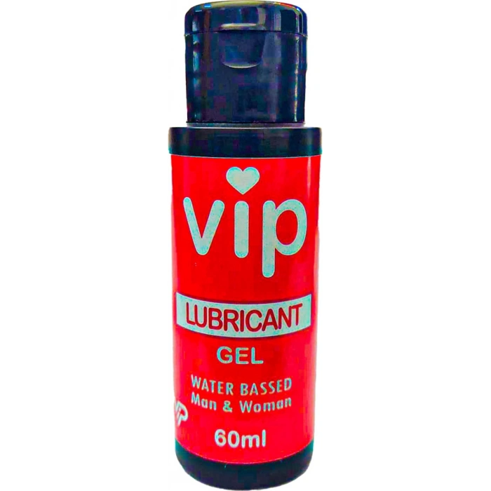 Hubrendy Bez VİP Lubrikant Krem 60 ml