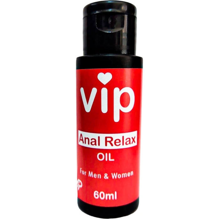 Hubrendy Bez Vıp Reıaxoil Bay Bayan ANAL60 ml