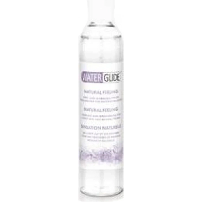 Hubrendy Bez Waterglide Lubricant 400ML  + 2 Adet Eron Plus 60LI Erkeklere Özel