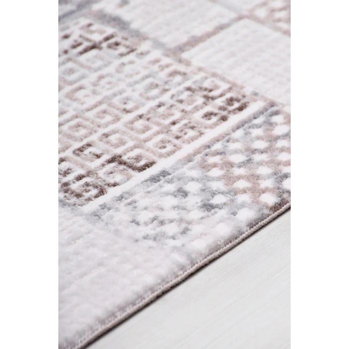 Hubrendy Bez YoudayHomeCollection EYNA Model Oturma Odası Halısı