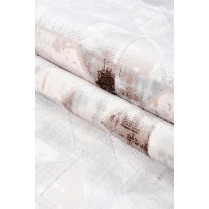 Hubrendy Bez YoudayHomeCollection EYNA Model Oturma Odası Halısı