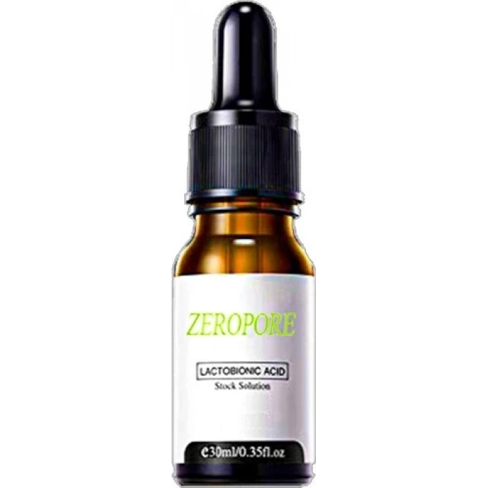 Hubrendy Bez Zeropore Instant Perfection Bakım Serumu 30 ml