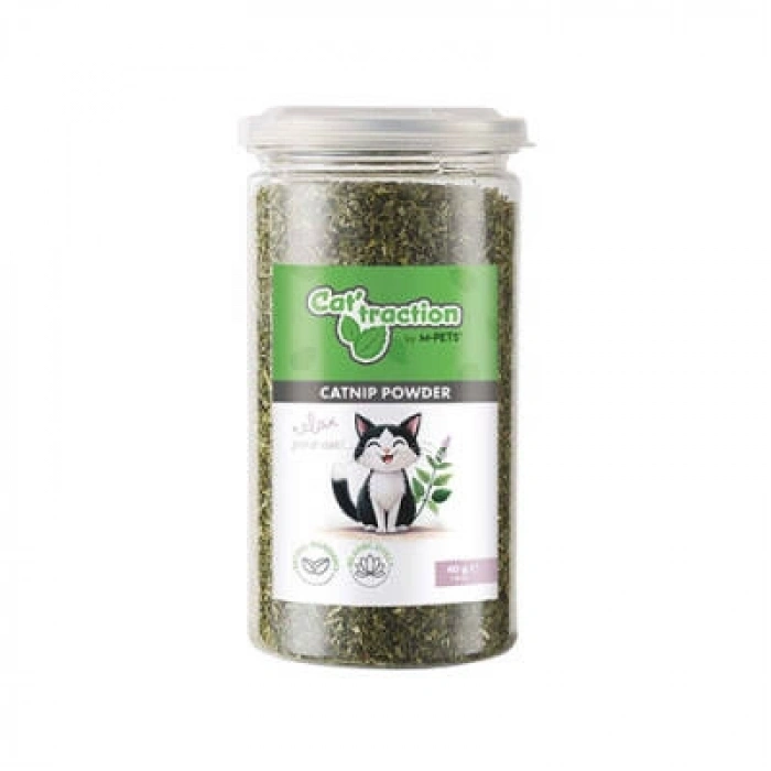 Kedi Otu 40 Gr