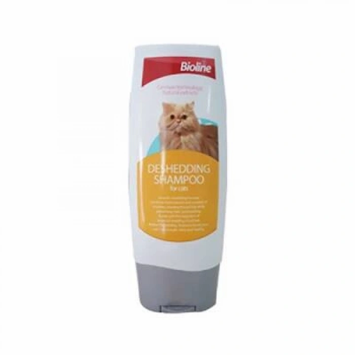 Kıtık Açıcı Kedi Şampuanı 200 Ml