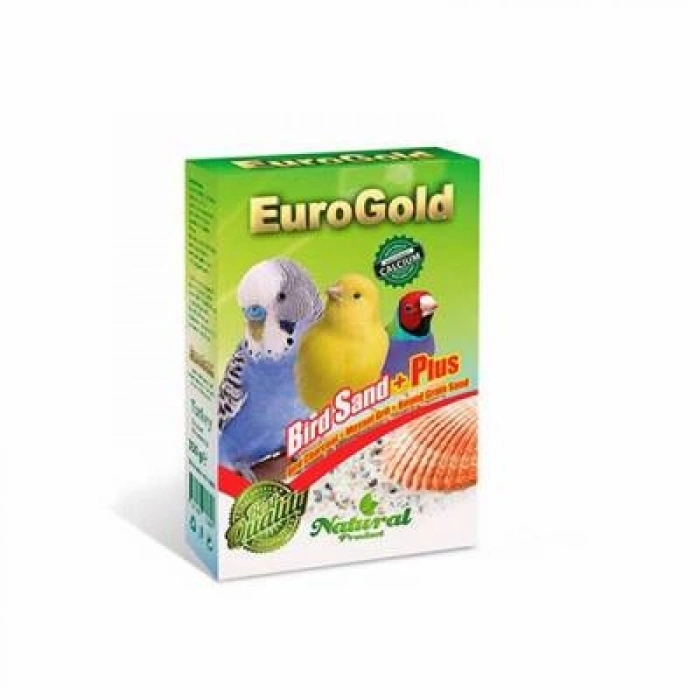 Kuş Kumu 350 Gr