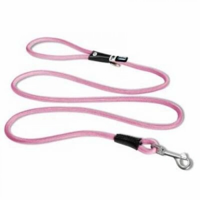 Stretch Comfort Leash Köpek Gezdirme Tasması Pink Large