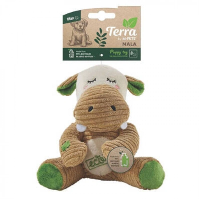 Terra Eco Nala Yavru Köpek Oyuncağı 18 Cm