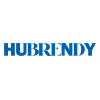 Hubrendy Tedarik 900 cc Bidon Tütün Kolonyası