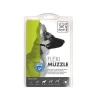 Bez Köpek Ağızlığı Medium 1,5x22-26 Cm