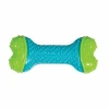 Core Strength Plastik Köpek Çiğneme Oyuncağı, 13,5 Cm