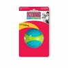 Core Strength Plastik Köpek Çiğneme Oyuncağı 6 Cm