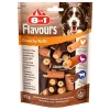 Flavours Crunchy Rolls Kıtır Köpek Ödülü 85 Gr
